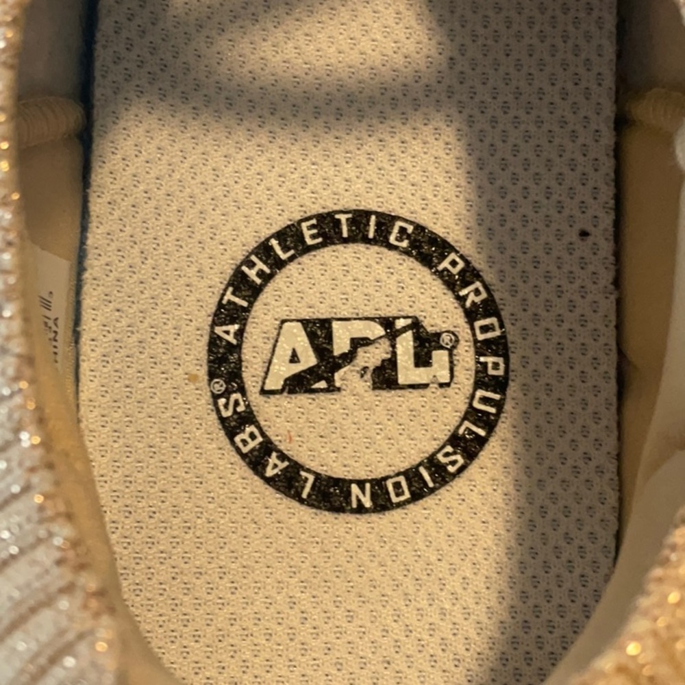 APL Techloom Wave Sneakers, Size 7 and 7.5 - Picture 4 of 7